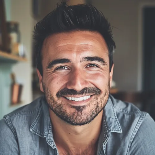 Mickaël