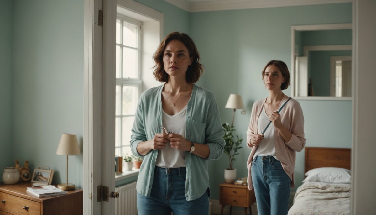 Découvrez votre taille de bonnet idéale en seulement 2 clics : guide rapide et pratique