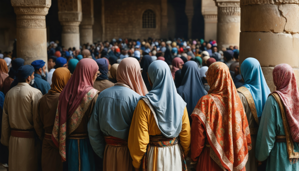 découvrez l'origine et la signification de l'expression « allah y barak » ainsi que les différentes manières de répondre à cette bénédiction dans la culture musulmane.