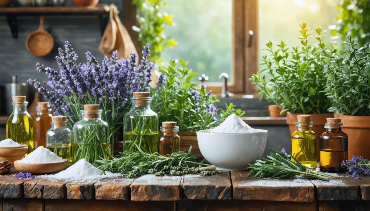 découvrez des astuces authentiques de grand-mère pour éliminer naturellement les odeurs intimes, en toute sécurité et avec des ingrédients simples et efficaces.