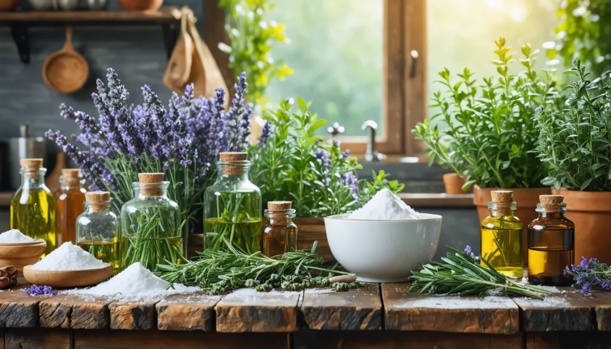 découvrez des astuces authentiques de grand-mère pour éliminer naturellement les odeurs intimes, en toute sécurité et avec des ingrédients simples et efficaces.