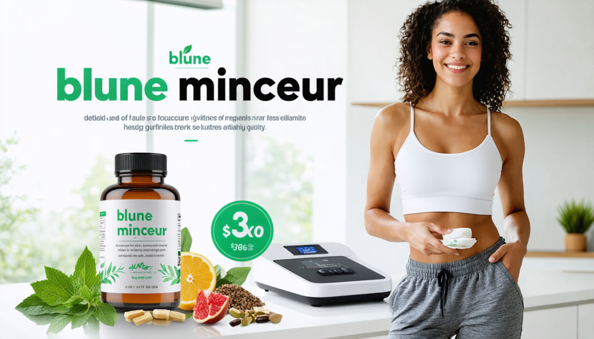 découvrez notre avis complet sur blune minceur, avec des résultats authentiques et les tarifs détaillés pour vous aider à faire le meilleur choix pour votre silhouette.