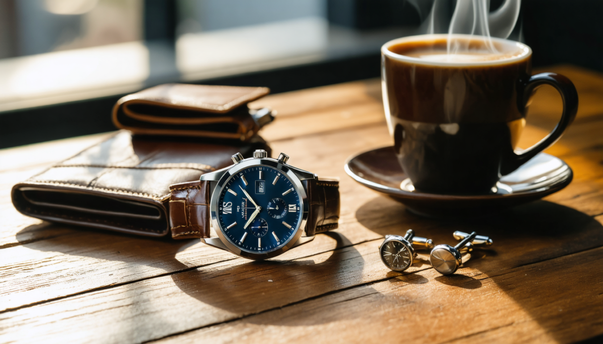 découvrez le cadeau parfait pour un homme de 30 ans : des idées originales et infaillibles qui feront plaisir à coup sûr pour cet âge clé.