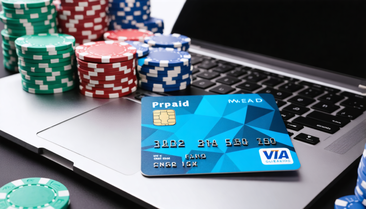 découvrez les avantages pratiques et les limites des cartes prépayées dans les casinos en ligne pour optimiser votre expérience de jeu en toute sécurité.