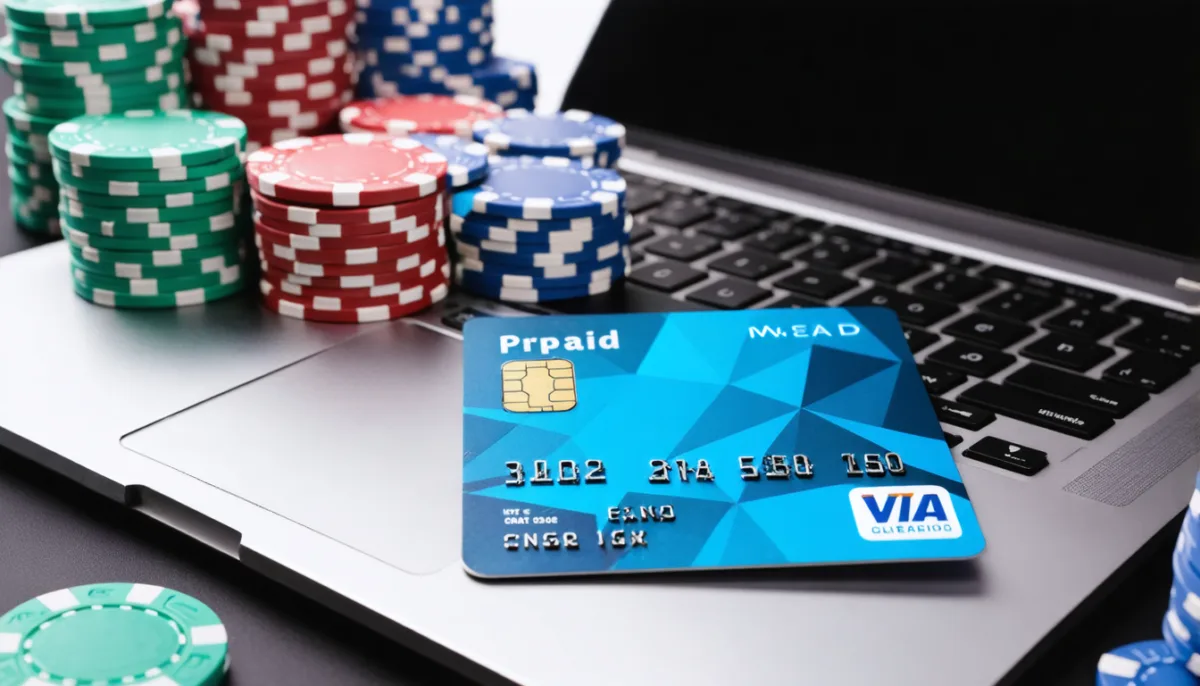 découvrez les avantages pratiques et les limites des cartes prépayées dans les casinos en ligne pour optimiser votre expérience de jeu en toute sécurité.