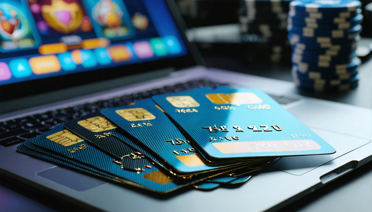 découvrez les avantages pratiques et les limites des cartes prépayées dans les casinos en ligne pour optimiser vos dépôts en toute sécurité.