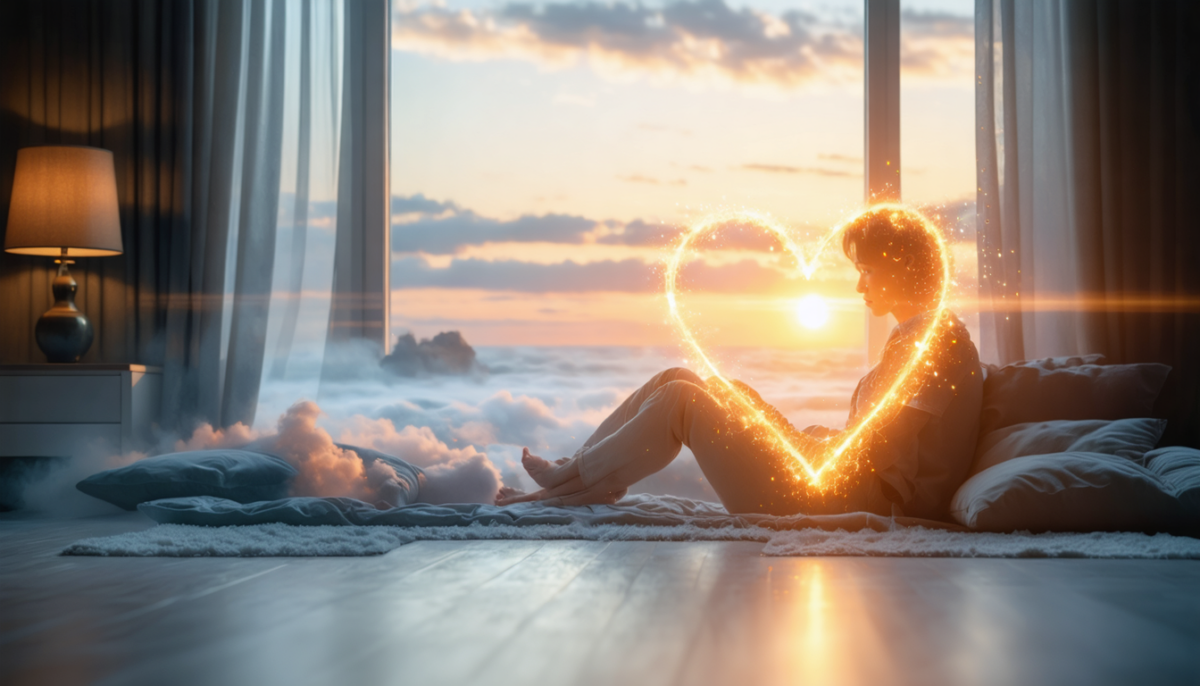 découvrez comment interpréter les rêves liés à une crise cardiaque et apprenez des techniques efficaces pour gérer votre anxiété au quotidien.