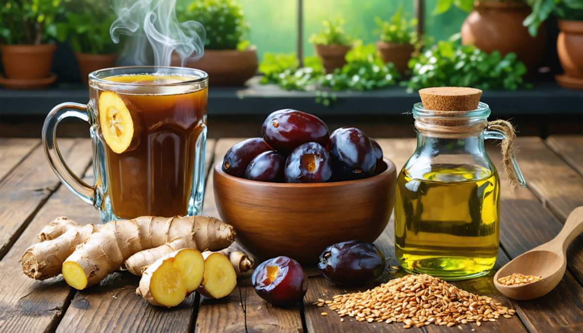 découvrez 3 remèdes de grand-mère efficaces pour soulager la constipation et débloquer naturellement votre transit intestinal.