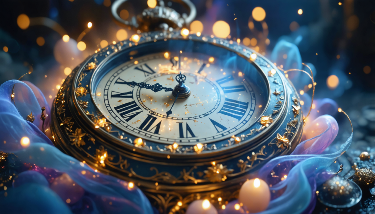 découvrez la signification profonde et le message spirituel caché derrière l’heure miroir 22h11 pour mieux comprendre ses influences dans votre vie.