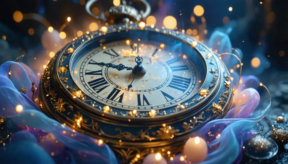découvrez la signification profonde et le message spirituel caché derrière l’heure miroir 22h11 pour mieux comprendre ses influences dans votre vie.
