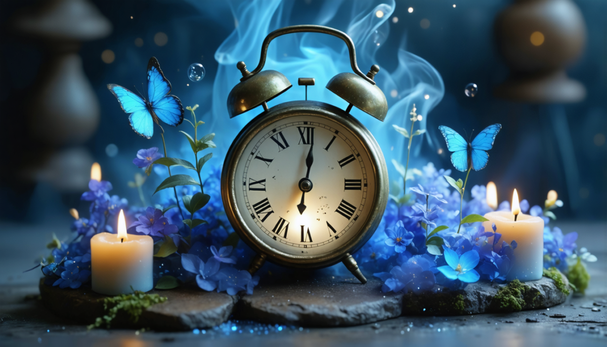 découvrez le secret du message de 14h14 et son influence en amour et en spiritualité. apprenez à interpréter cette heure miroir pour mieux comprendre ses signes et ses vibrations.