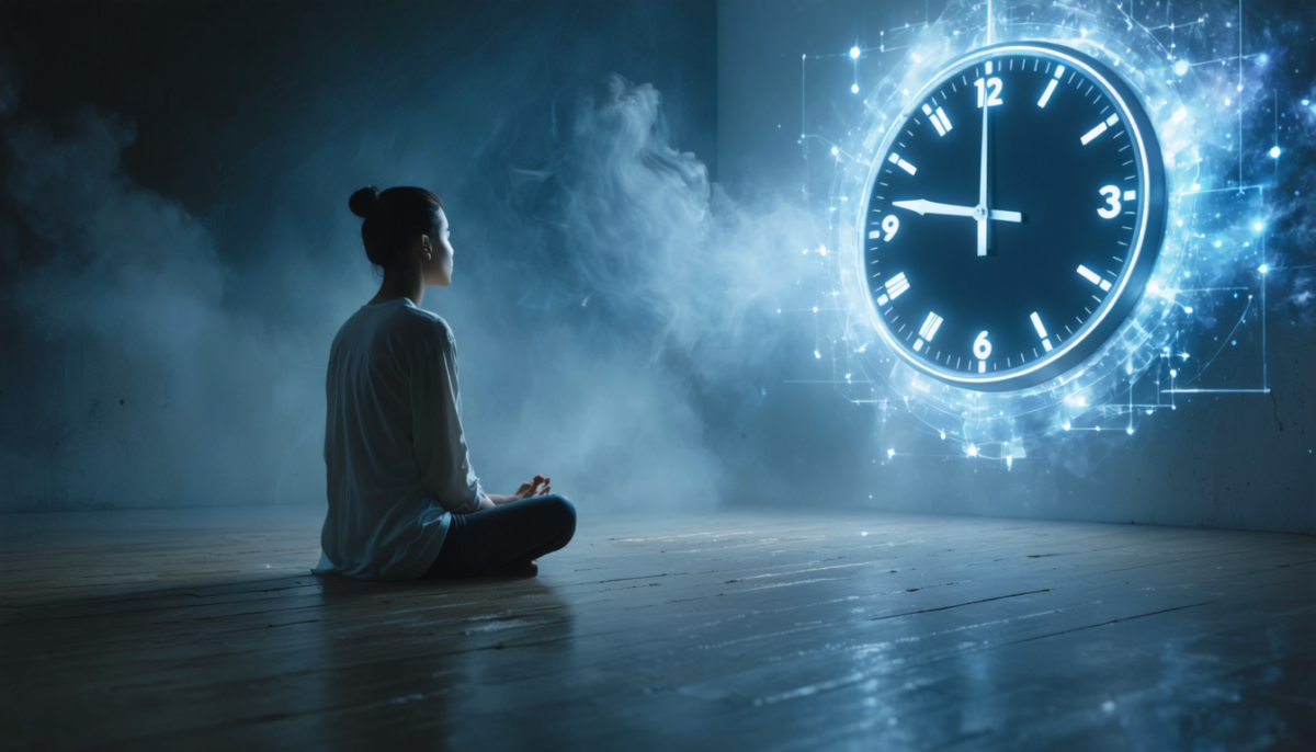 explorez la signification profonde de l'heure miroir 22h33 et découvrez comment elle peut influencer votre vie et votre destinée.