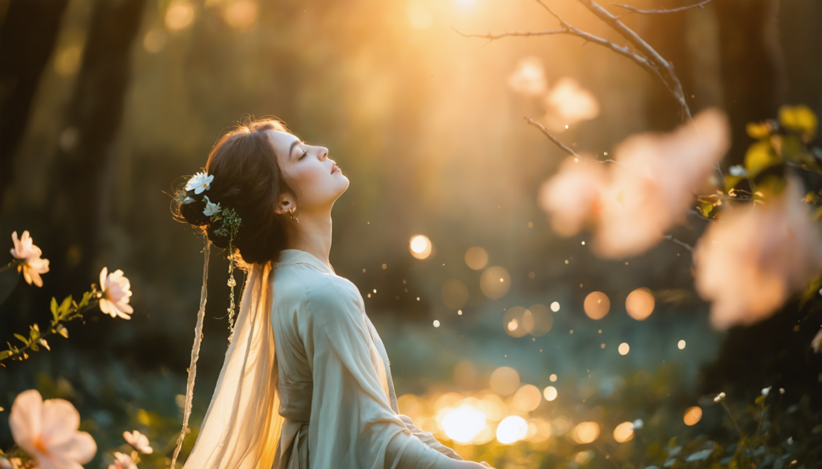 explorez votre féminité avec notre guide complet et inspirez-vous pour exprimer votre essence authentique en toute confiance et liberté.