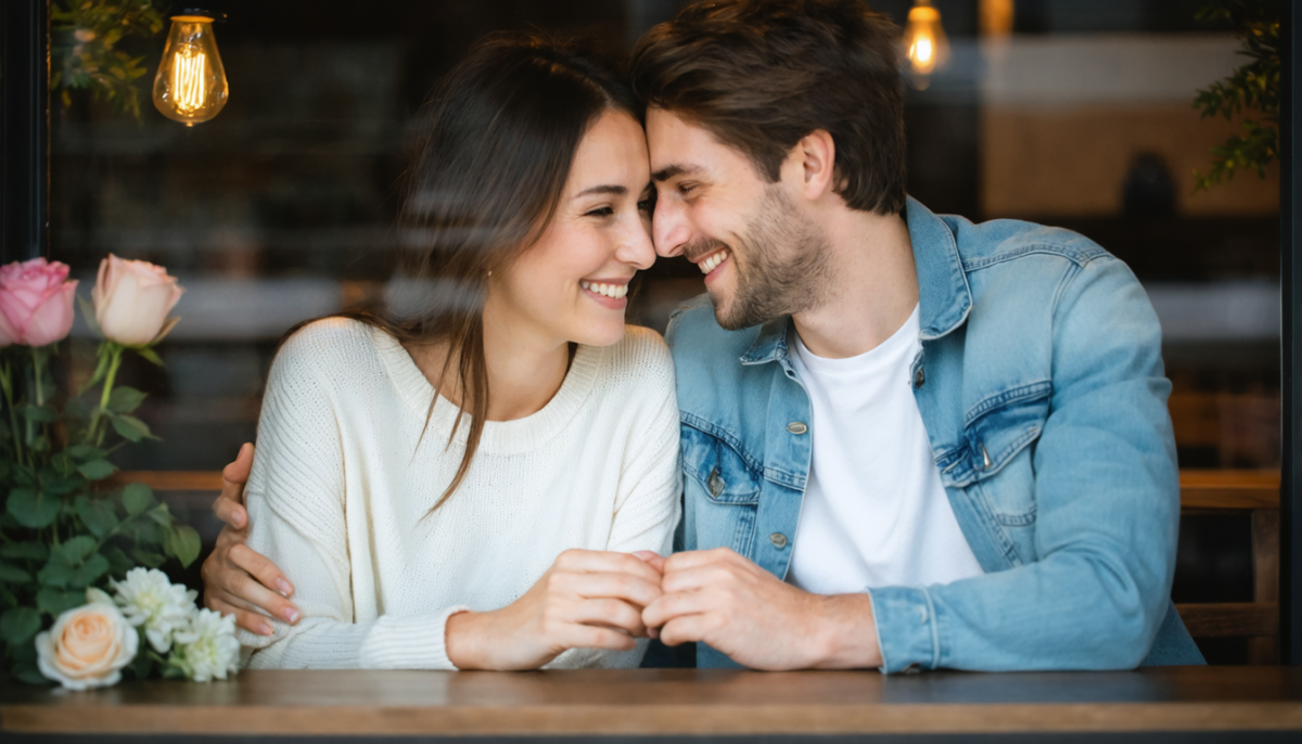 découvrez votre harmonie amoureuse grâce à notre test de compatibilité sur vivreettravaillerencouple.com, et améliorez votre relation de couple en toute confiance.