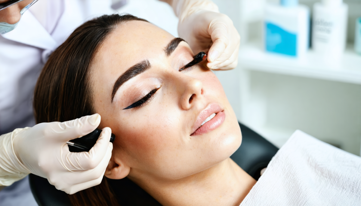 découvrez les tarifs, le nombre de séances nécessaires et les conseils de sécurité pour le détatouage des sourcils chez ray studios. une solution professionnelle pour retrouver un regard naturel en toute confiance.
