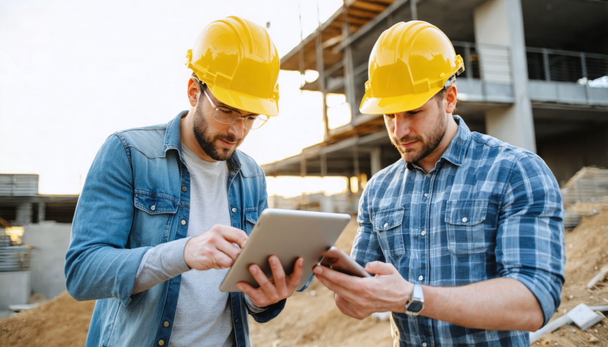 obtenez gratuitement vos devis travaux avec habitatpresto en seulement 48h. comparez facilement les offres d'artisans qualifiés pour tous vos projets d'habitat.