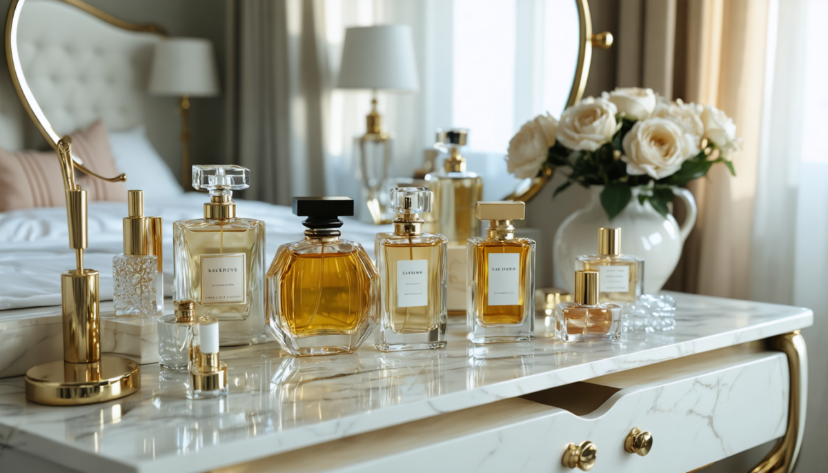 découvrez dupe adopt, le guide essentiel pour trouver des parfums de luxe à petits prix. astuces, conseils et bonnes adresses pour profiter des fragrances haut de gamme sans vous ruiner !