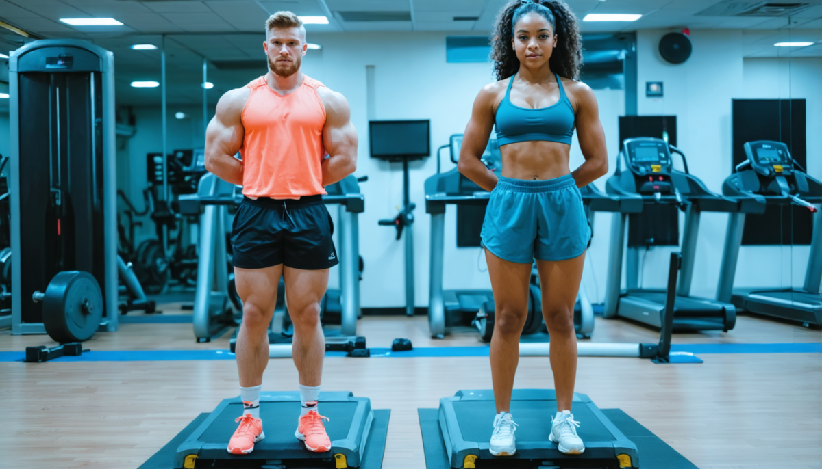 découvrez si vous pouvez vous entraîner deux fois par jour chez basic-fit et les conseils pour optimiser vos séances de sport.