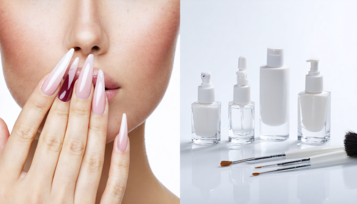 découvrez 7 conseils essentiels pour choisir entre gel et gainage d’ongle et obtenir une manucure parfaite adaptée à vos besoins.