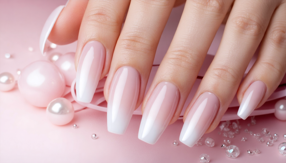 découvrez nos 7 conseils essentiels pour choisir entre gel et gainage d'ongle, et obtenez une manucure parfaite adaptée à vos besoins.