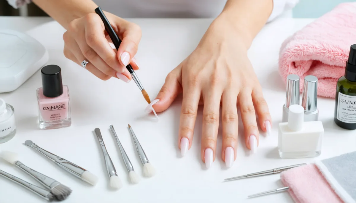 découvrez 7 conseils essentiels pour choisir entre gel et gainage d'ongle, et obtenez une manucure parfaite adaptée à vos besoins.