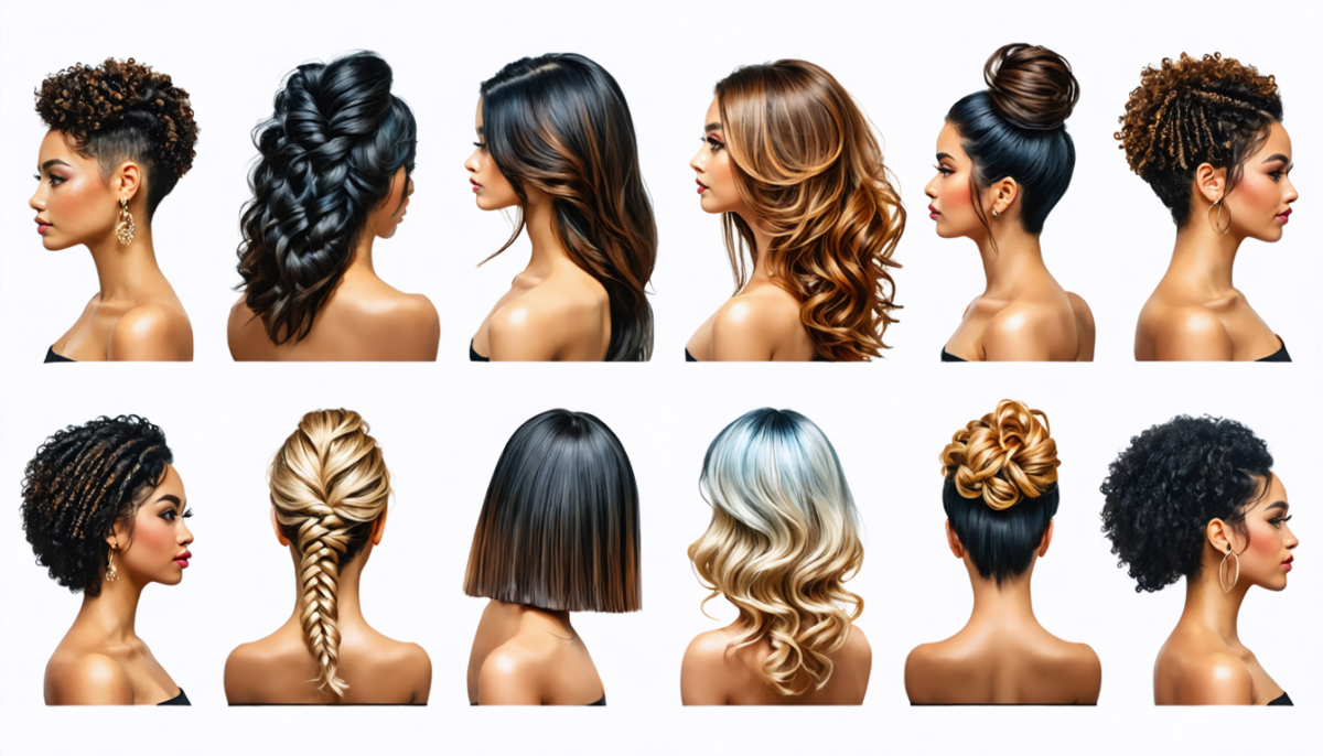 découvrez 12 idées de coiffures tendance sur goodcut.fr pour rafraîchir votre look et adopter un style moderne et dynamique.