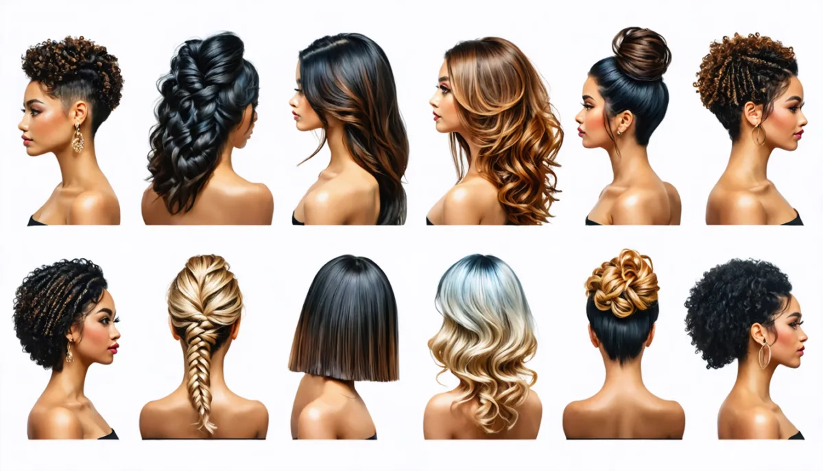 découvrez 12 idées de coiffures tendance sur goodcut.fr pour rafraîchir votre look et adopter un style moderne et dynamique.