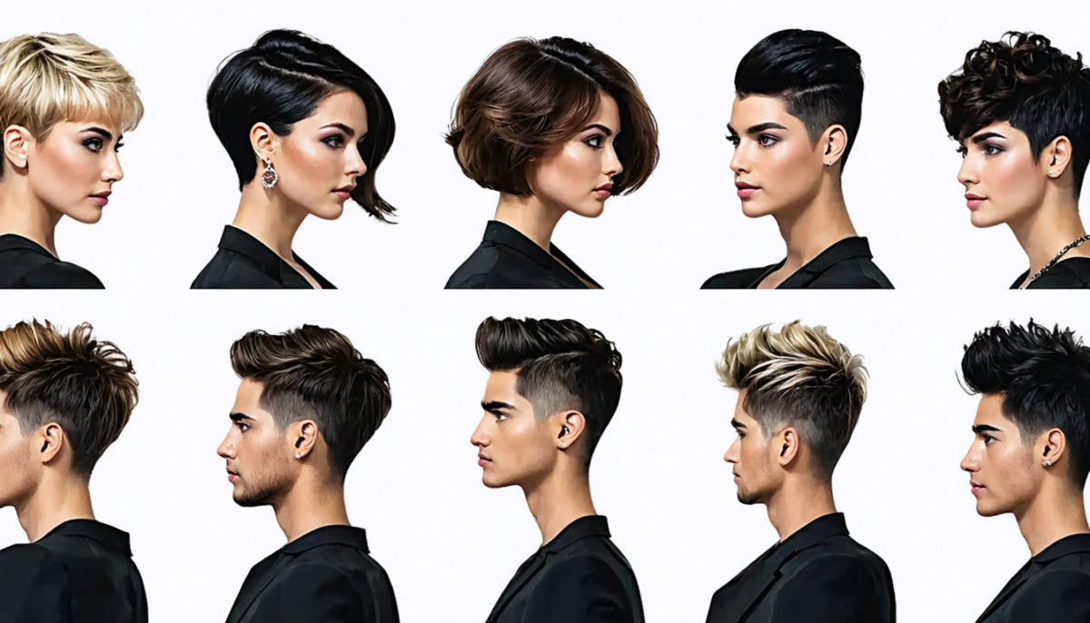découvrez 12 idées de coiffures stylées sur goodcut.fr pour transformer votre prochaine coupe et afficher un look tendance et unique.
