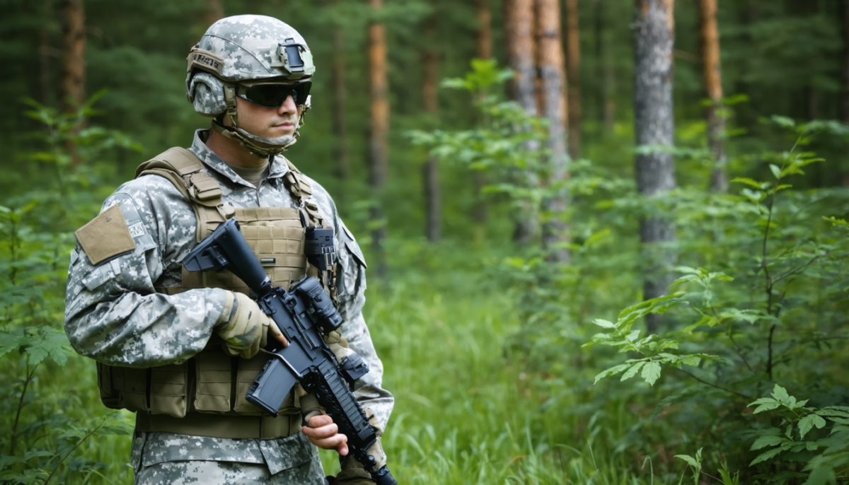 découvrez notre guide ultime pour choisir le treillis militaire parfait, adapté à vos besoins spécifiques et exigences. conseils pratiques et astuces pour une sélection optimale.