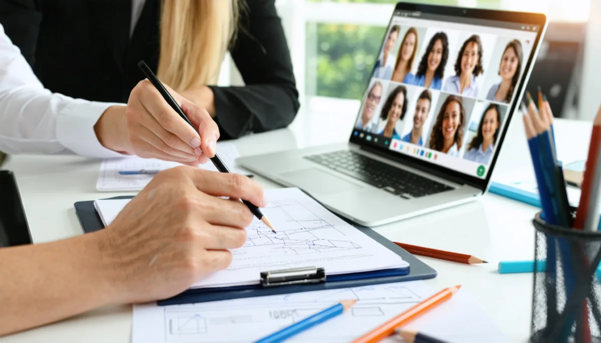 découvrez notre guide pratique pour choisir le médium idéal lors d'une consultation en direct, et optimisez vos échanges pour une expérience fluide et efficace.