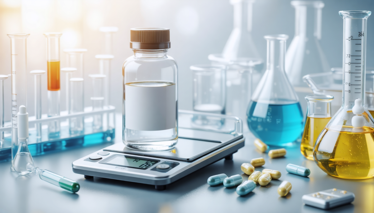 découvrez tout sur l'ibutamoren mk : effets, dosages recommandés, précautions à prendre et où l'acheter en toute sécurité. un guide complet pour bien utiliser ce complément.