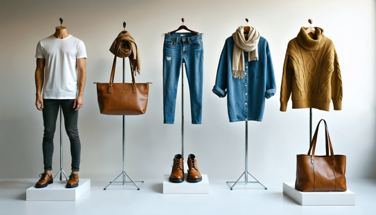 découvrez les 7 indispensables éthiques à adopter absolument aujourd'hui avec iemmafashion pour un style responsable et durable.