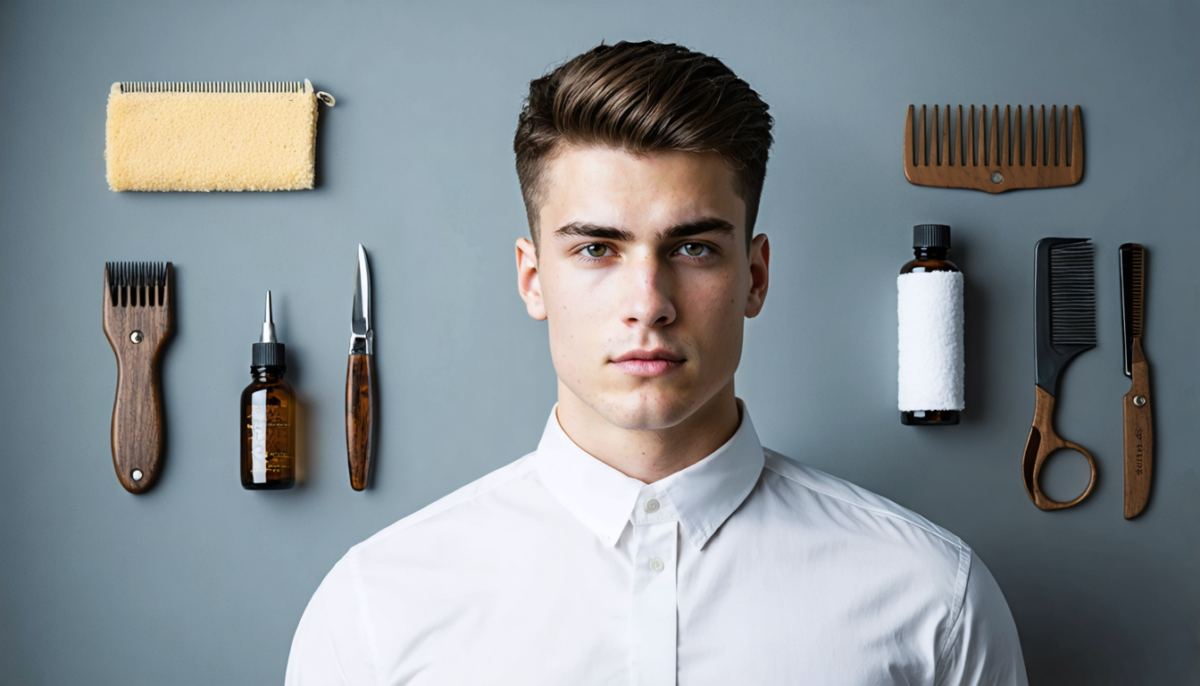 découvrez 7 astuces essentielles pour porter la coupe militaire avec style tout en la conservant impeccable au quotidien.