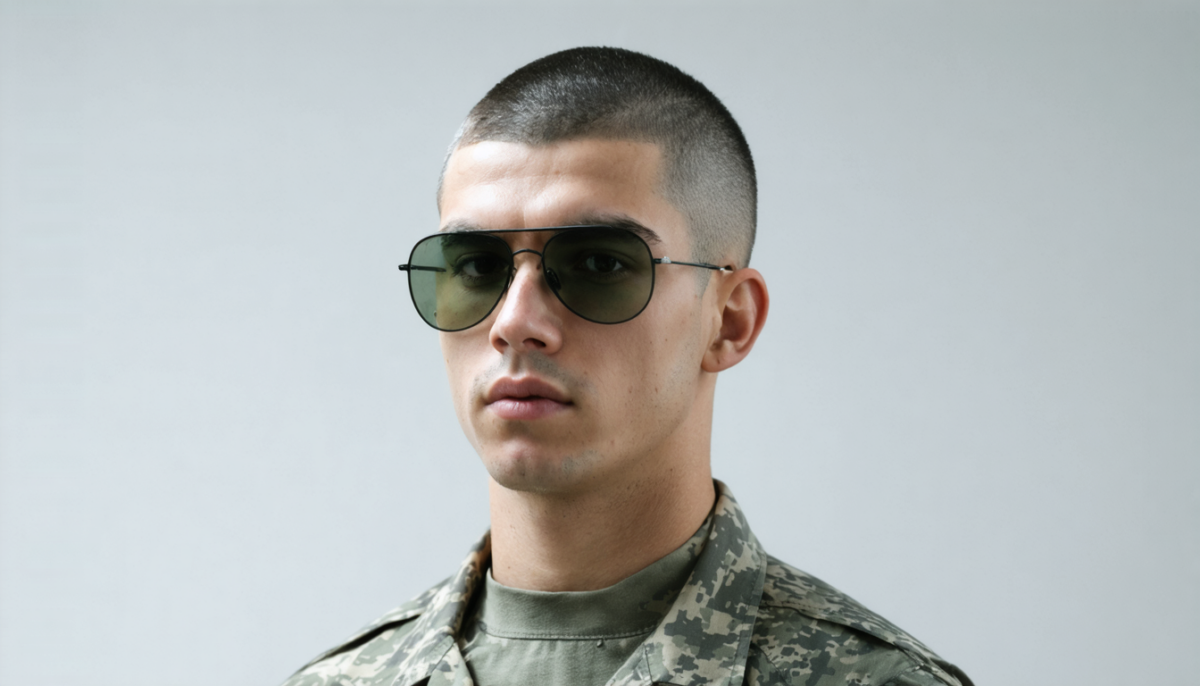 découvrez 7 astuces essentielles pour porter la coupe militaire avec style et la maintenir impeccable au quotidien.