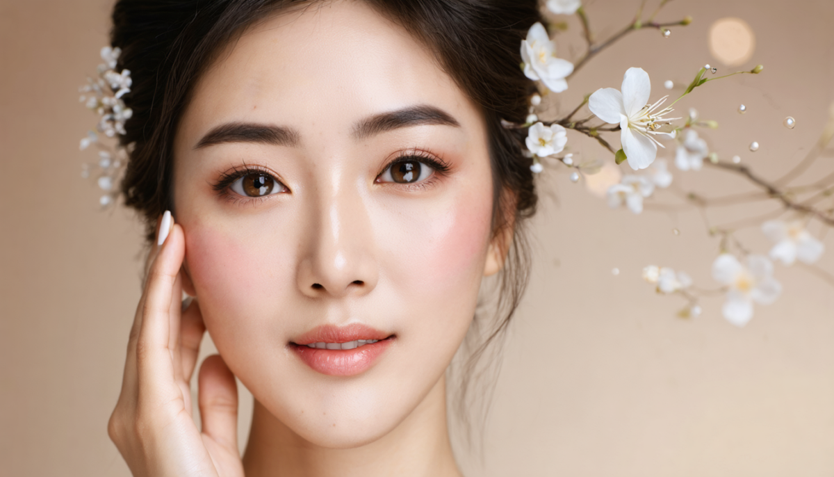 découvrez le lifting coréen, une révolution anti-âge non invasive qui raffermit la peau et illumine le visage sans chirurgie. rajeunissez naturellement dès aujourd'hui !