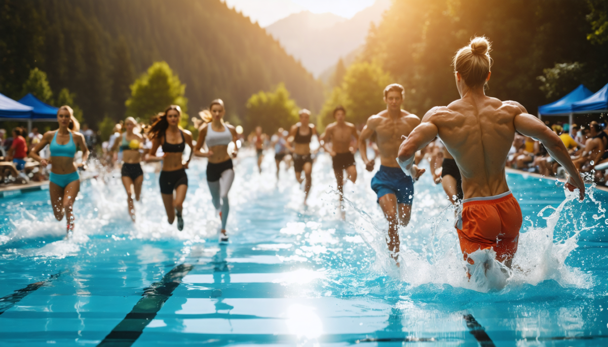 découvrez comment le sport révolutionne les standards de la beauté moderne en mettant en avant santé, diversité et bien-être dans une nouvelle ère inspirante.