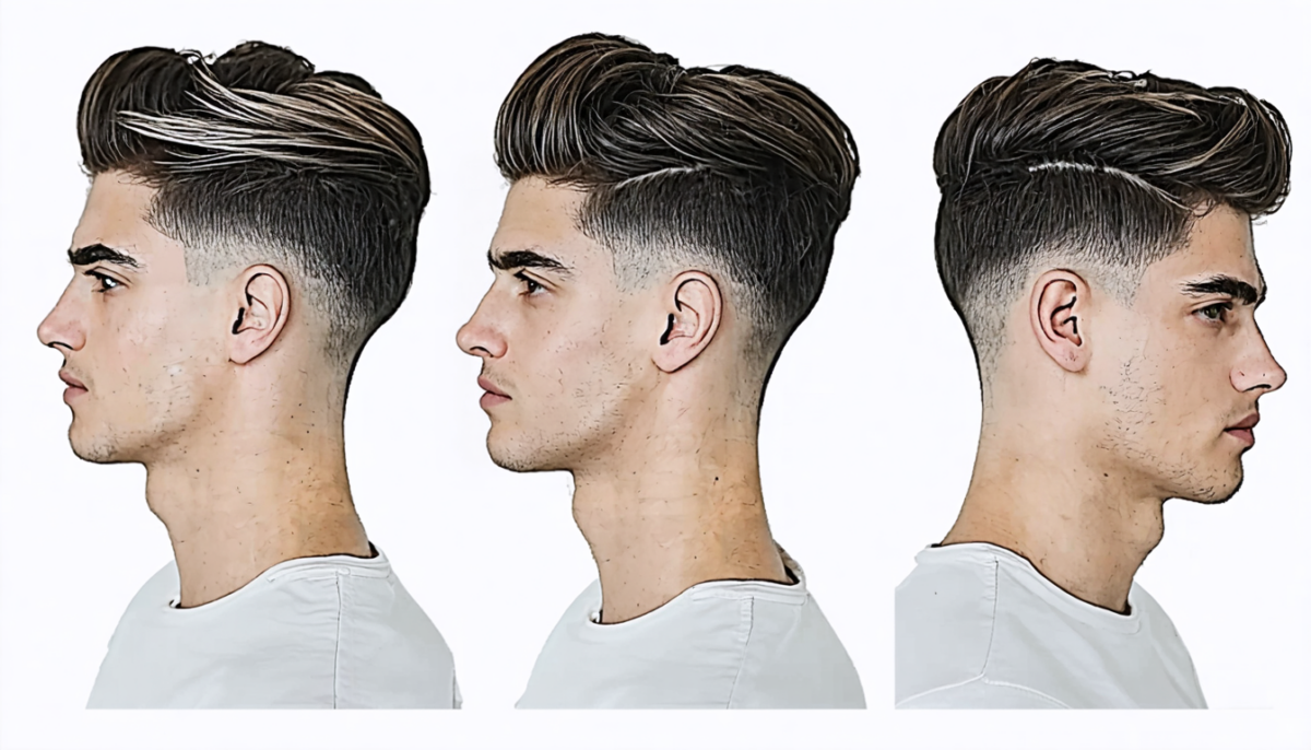 découvrez les 9 coupes de cheveux masculines incontournables en 2025, parfaitement adaptées à chaque forme de visage pour un style moderne et personnalisé.