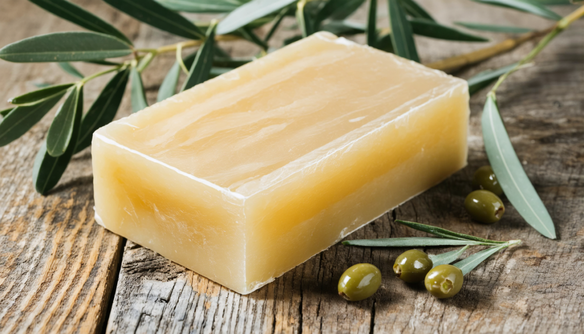 découvrez les bienfaits et limites du savon de marseille pour votre peau, ses vertus naturelles, ses effets sur différents types de peau, et comment l'utiliser au mieux dans votre routine beauté.