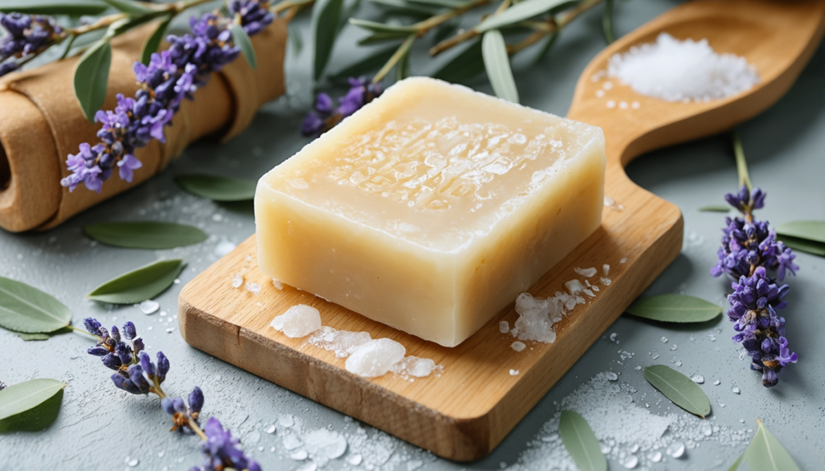découvrez les bienfaits insoupçonnés du savon de marseille pour une peau douce, naturelle et protégée au quotidien.