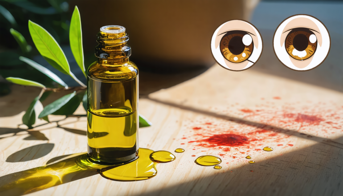 découvrez les risques méconnus de l'huile de tea tree avec ces 3 faits essentiels à connaître pour une utilisation sûre et efficace.