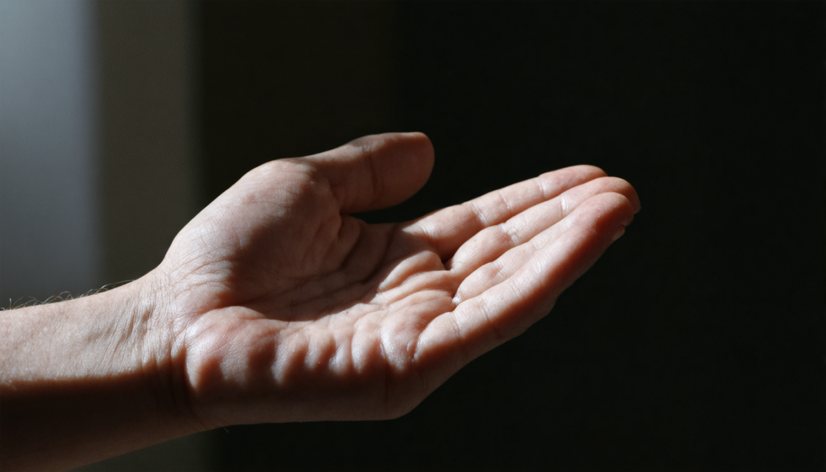 découvrez les secrets mystérieux de la paume de votre main avec 'ligne de la mort'. explorez ce que cette ligne révèle vraiment sur votre vie et votre destin.