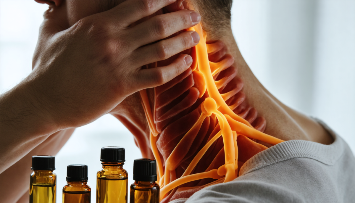 découvrez 5 remèdes traditionnels efficaces pour soulager la névralgie d’arnold. testez ces solutions naturelles dès maintenant pour apaiser vos douleurs rapidement.