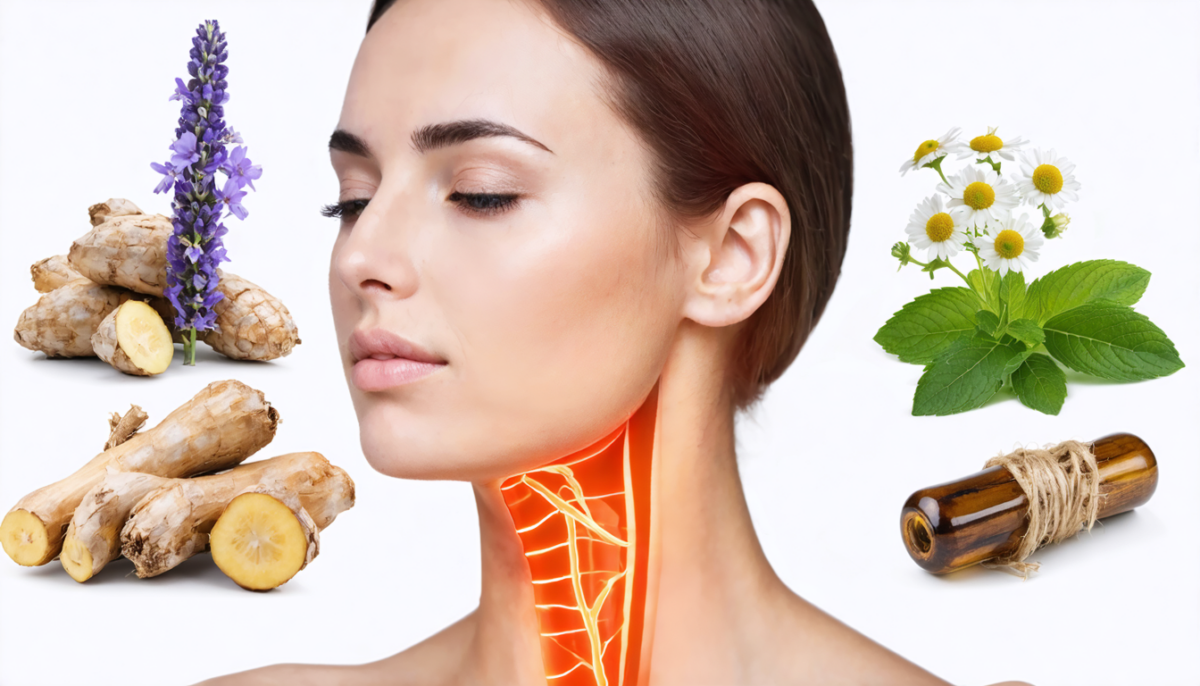 découvrez 5 remèdes traditionnels efficaces pour soulager la névralgie d’arnold. des solutions naturelles à tester sans attendre pour apaiser rapidement vos douleurs.