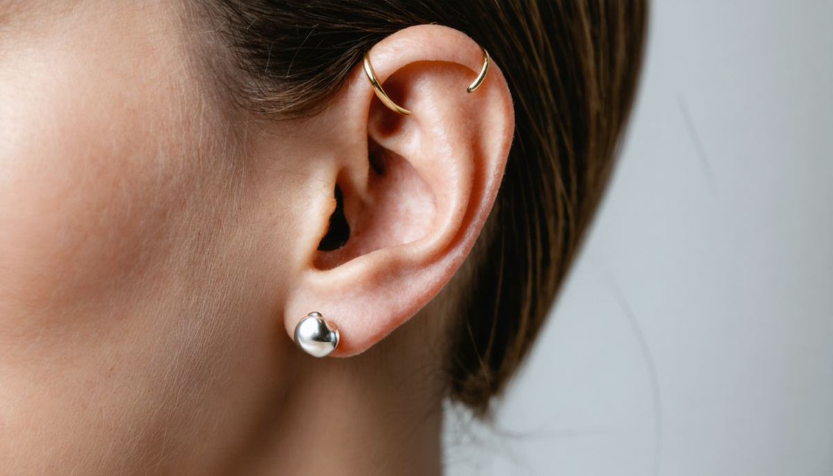 découvrez les bienfaits réels du piercing conch et explorez la vérité scientifique derrière cette pratique esthétique populaire.