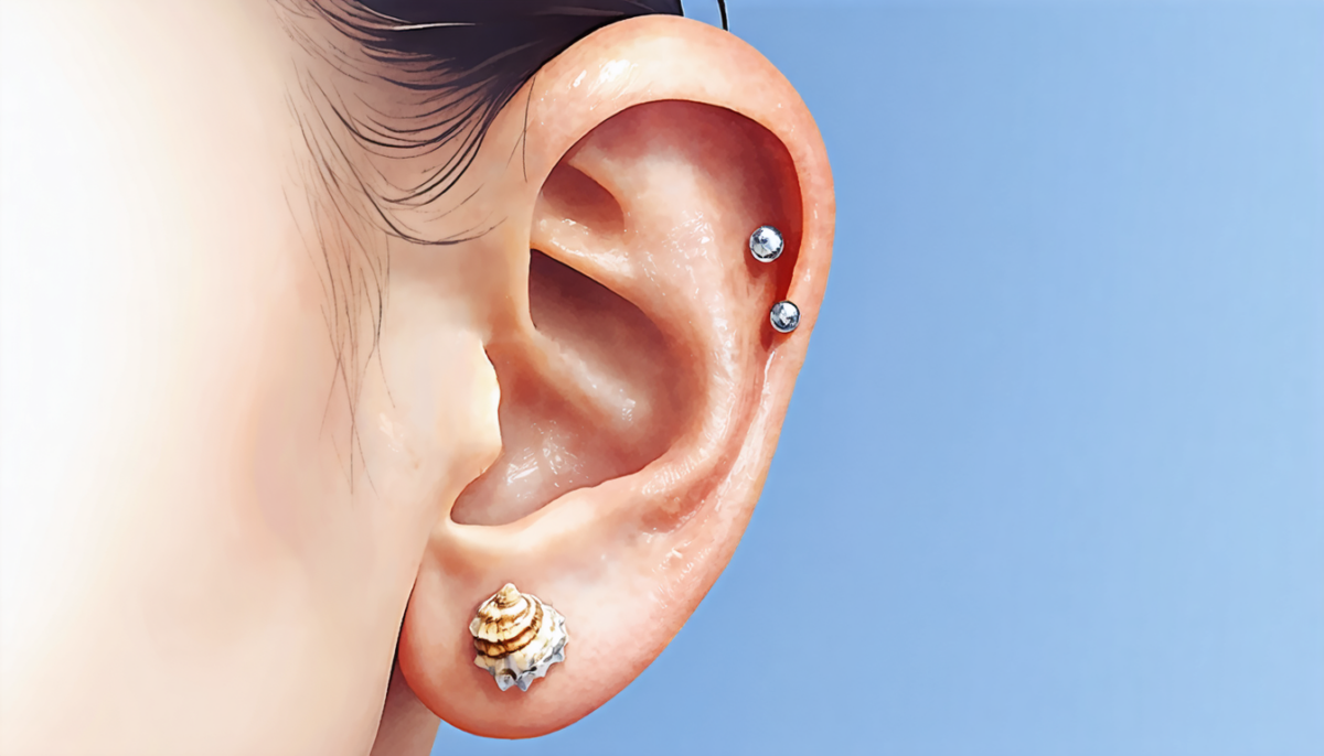 découvrez les vérités scientifiques et les bienfaits du piercing conch. guide complet pour comprendre ses effets et répondre à vos questions.