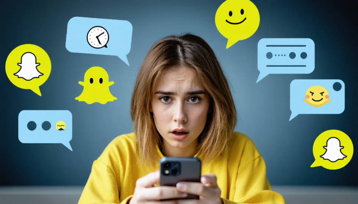 découvrez pourquoi le score snap de votre copain augmente, avec 7 raisons possibles, et apprenez 5 astuces efficaces pour y remédier et comprendre son activité sur snapchat.