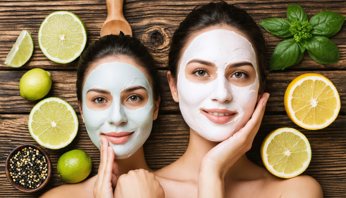 découvrez nos recettes astucieuses de masques visage, économiques et ultra efficaces, idéales pour sublimer votre peau naturellement. à essayer absolument pour une beauté saine et éclatante !