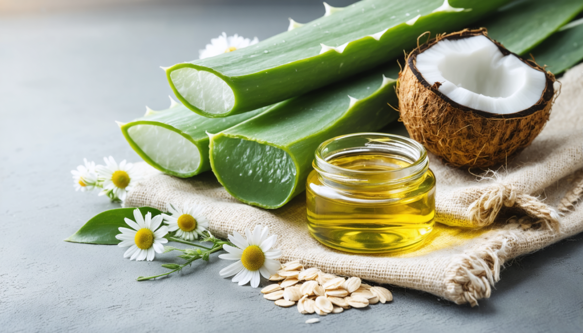 découvrez des remèdes traditionnels efficaces pour apaiser les démangeaisons intimes naturellement et retrouver confort et bien-être au quotidien.