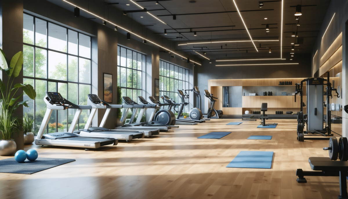 découvrez les 7 critères essentiels pour choisir la salle de sport idéale réservée aux femmes et atteindre vos objectifs de fitness en toute sérénité.