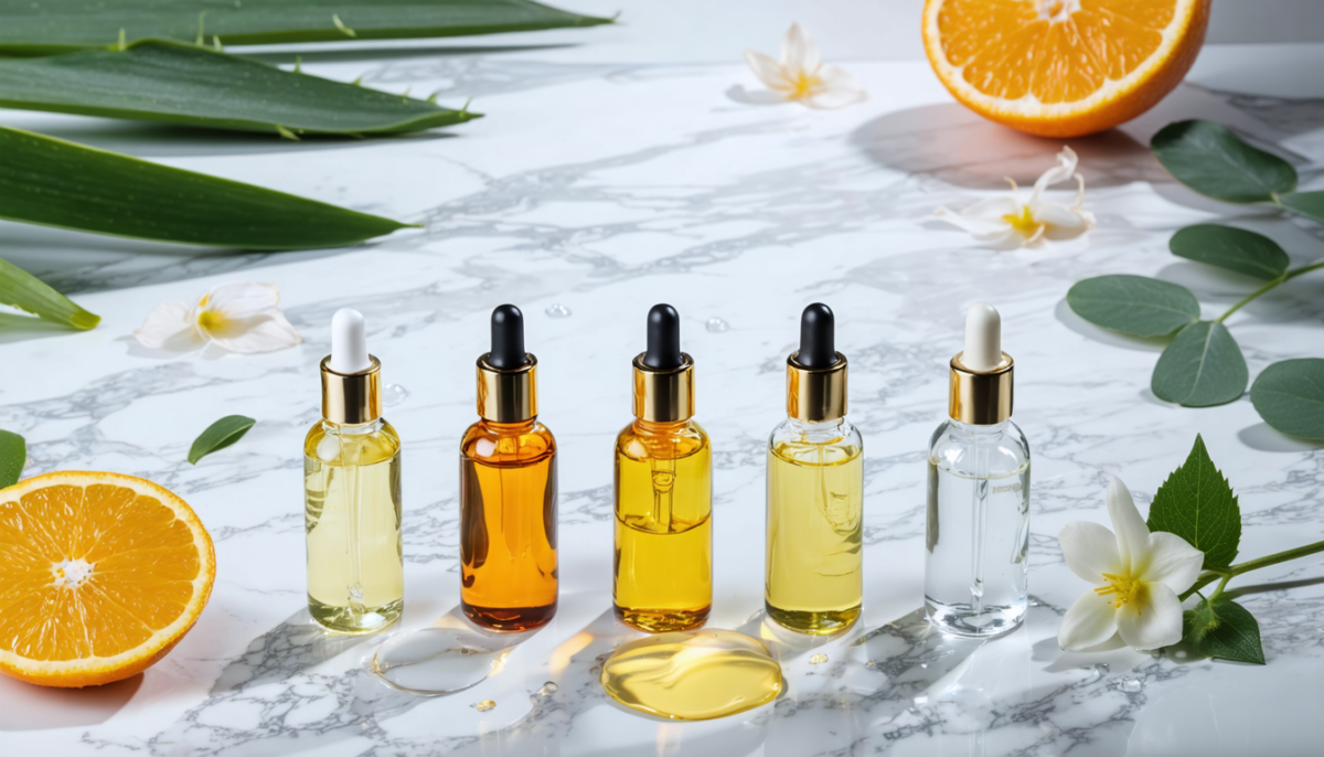 découvrez les 7 critères indispensables pour choisir le sérum parfait adapté à votre type de peau avec serumcu, pour une routine beauté optimale et des résultats visibles.